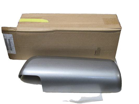 Paccar R22-6296-100 Peterbilt Left Hand Mirror Housing Back Cover Primed New