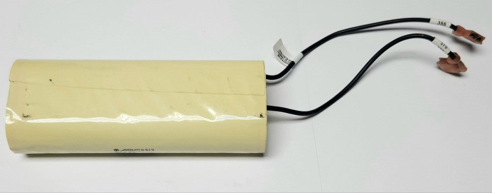 ASC REC 28 66056 49PY CAPACITOR 8.0 MFD IMS Electrol 802276 819R 550 VAC 1500
