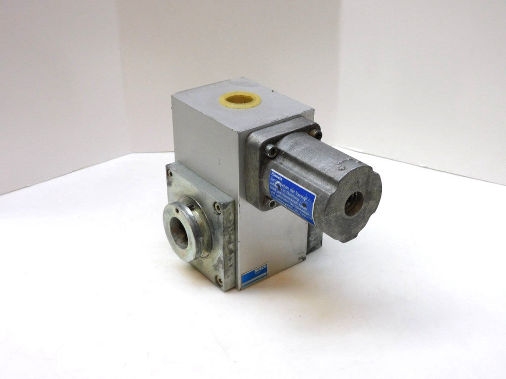 Bosch Locking Unit For Cylinder 0 821 401 123
