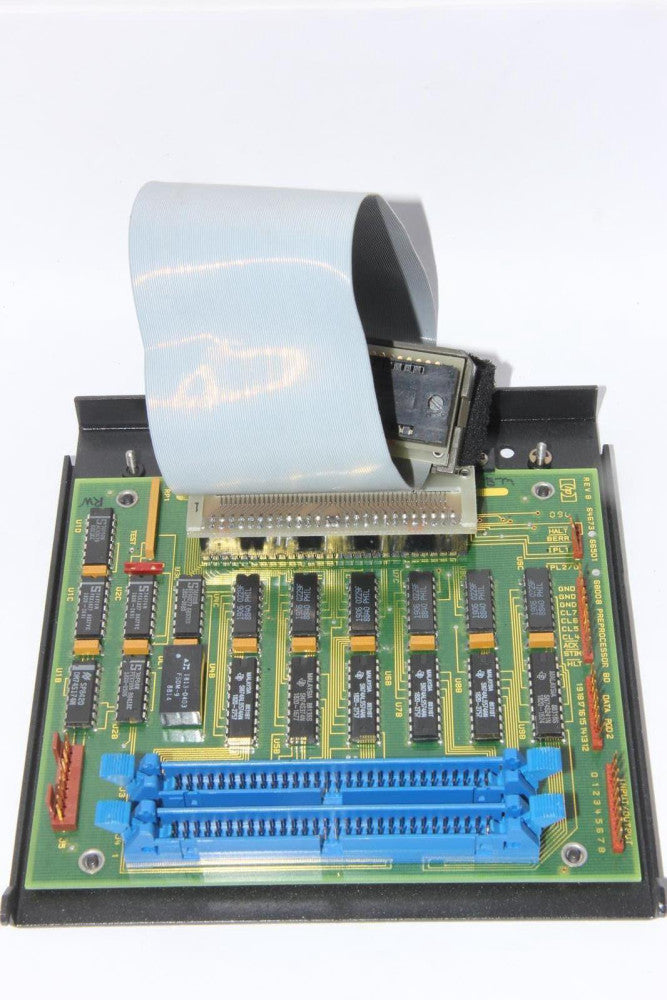 HP HEWLETT PACKARD 64673A Interface Module for 68008 Microprocessors