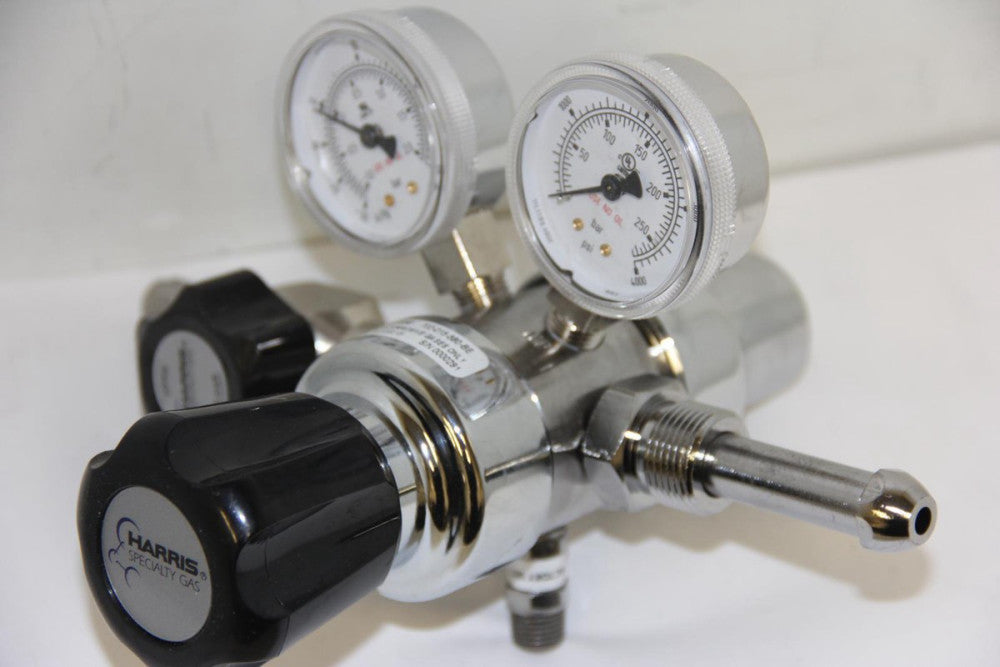 HARRIS KHT058 Non-corrosive Gas Regulator