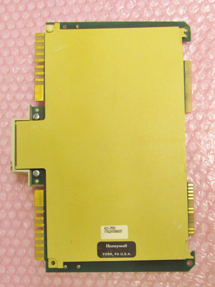 HONEYWELL 621 3550 IPC 24VDC Intput Module