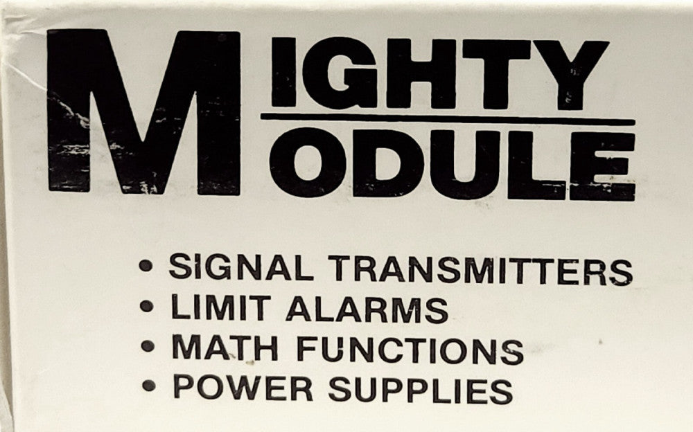 BOX OF 2 WILKERSON Model MM1000 Mighty Module 0/250 VDC 115 VAC Coil Relay