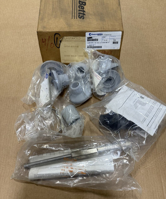 Elastimold 35MTGHA-40-6-4-00 Outdoor Modular Cable Terminator 15kV - Unused