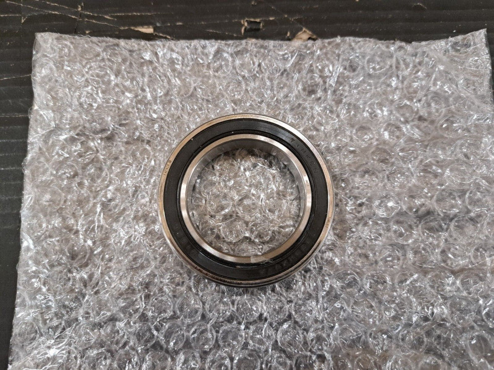 New, Timken, 2MMV9309HXV-A, FAFNIR BEARING, SILVER & BLACK, 45MM ID, 68MM OD