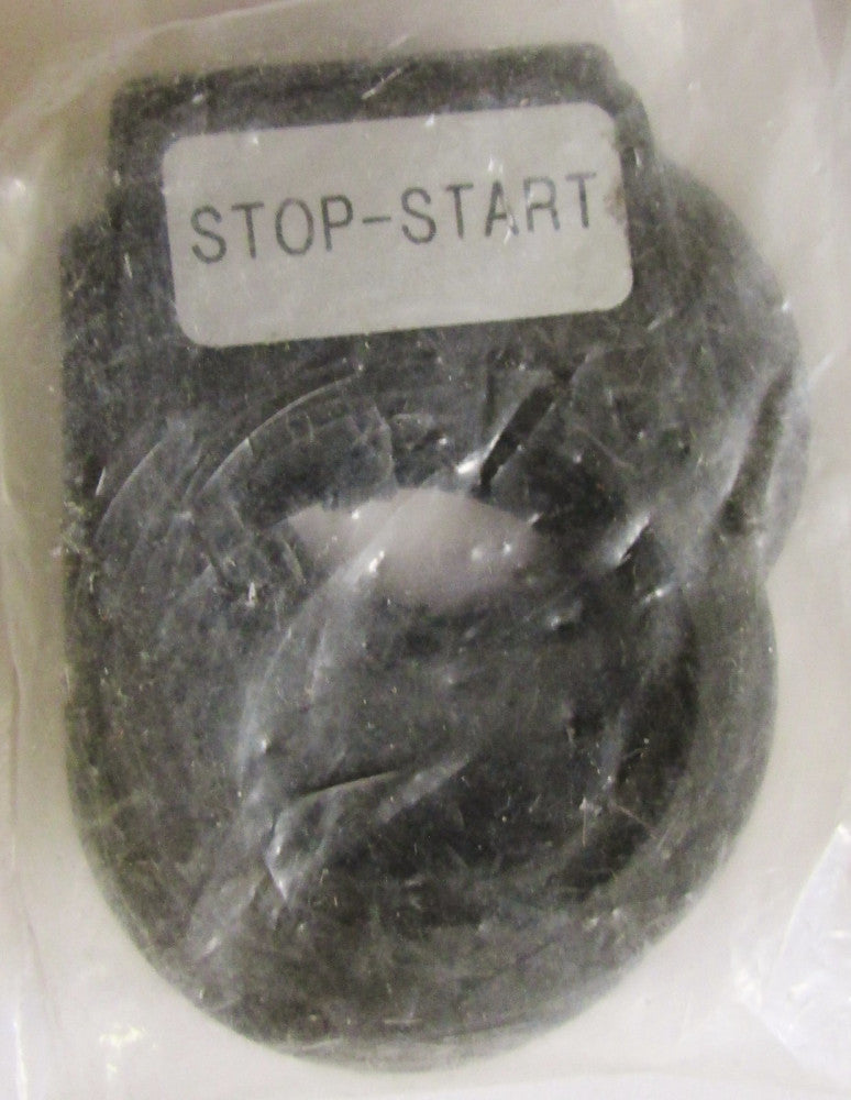 SIEMENS FURNAS 30 MM STOP START  Legend Plate P30LPS51 *PRICED PER EACH*