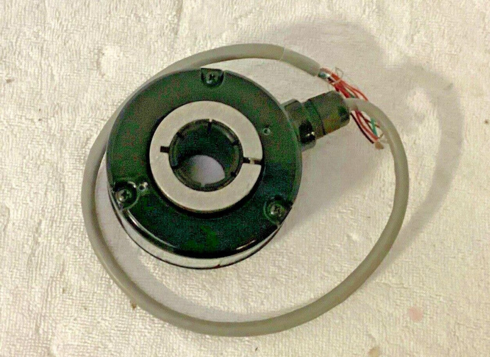 Dynapar / Danaher Controls HS352048G14BAD2 HOLLOW SHAFT ENCODER