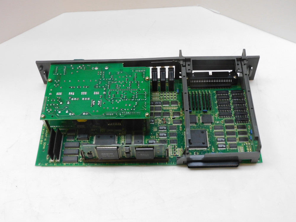 FANUC A16B-2201-0732/08B PC BOARD A16B-2201-0732