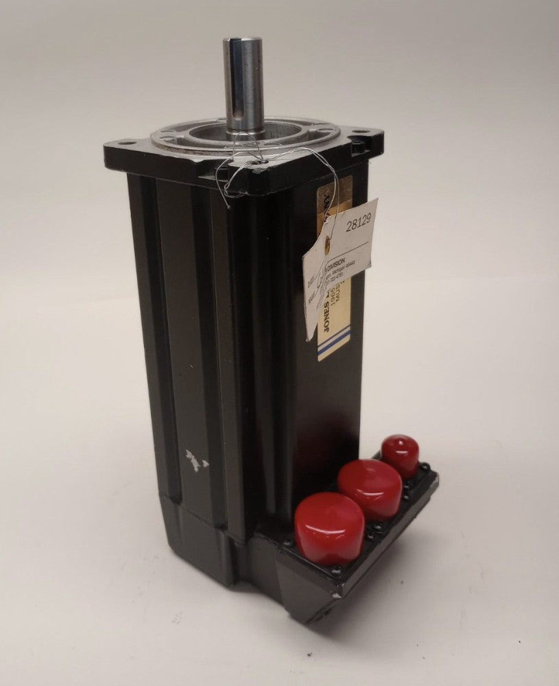Allen Bradley MPL-B330P-SJ24AA Used Servo Motor Kinetix 7033-05-4104 Ser A