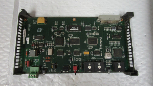 Yaskawa MARIO REV 12 Remote I/O Adapter Board