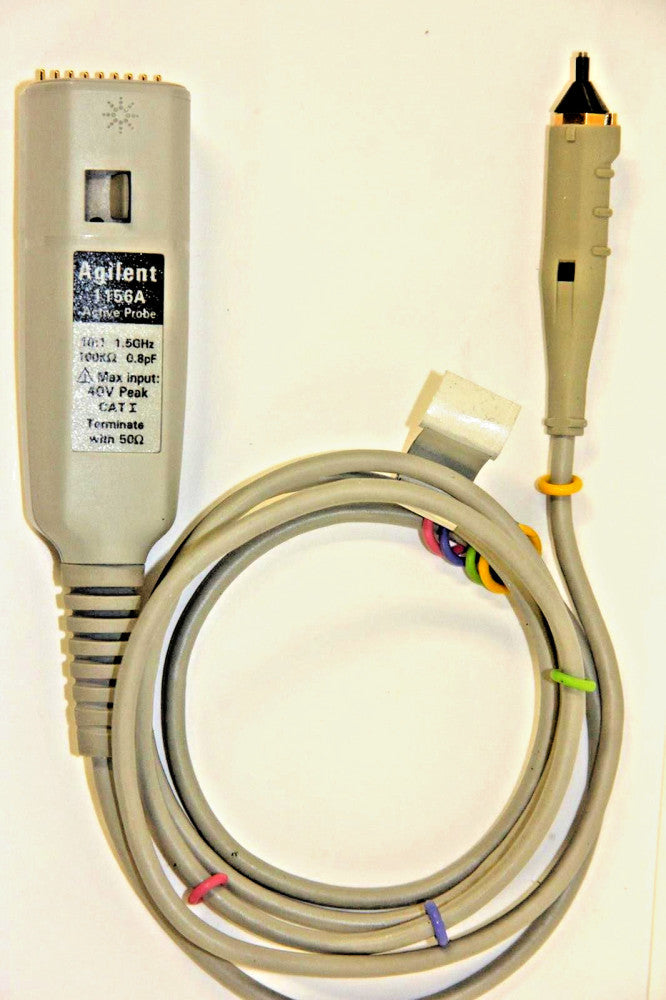 AGILENT 1156A 1.5GHz Active Probe "MINT"