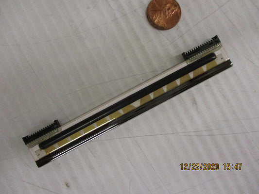 Open Box, Zebra, G105910-048, Printhead