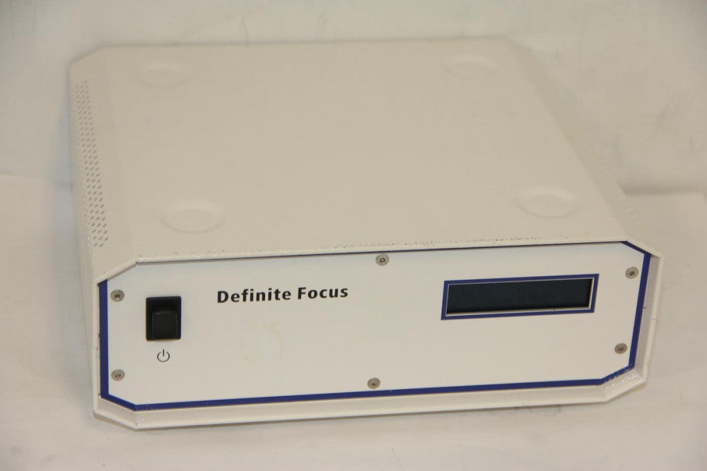 CARL ZEISS MICROSCOPY 432928-9000-000 Definite Focus Controller
