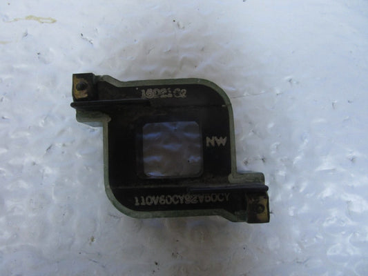 General Electric 15D2162 Coil 110V Volt