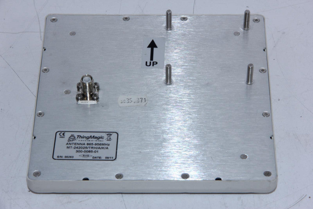 MTI Wireless Edge MT-242025 865-956MHz Antenna MT-242025/TRH/A/A