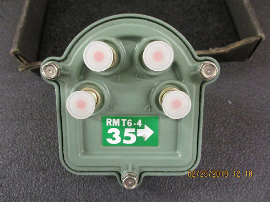 RMT6-4-35 Regal Regal RMT-6-4-35 Tap BRAND NEW!