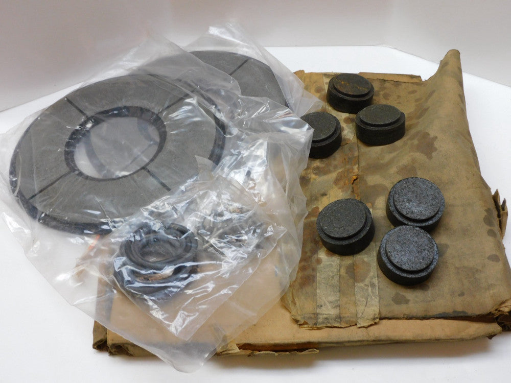 LPM 603-8707 FORKLIFT BRAKE KIT
