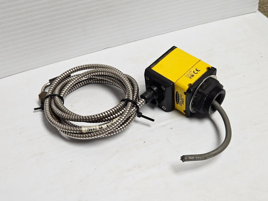 Banner Engineering Photoelectric Sensor OSBFX OPBT2 ITA26SM600 - Used