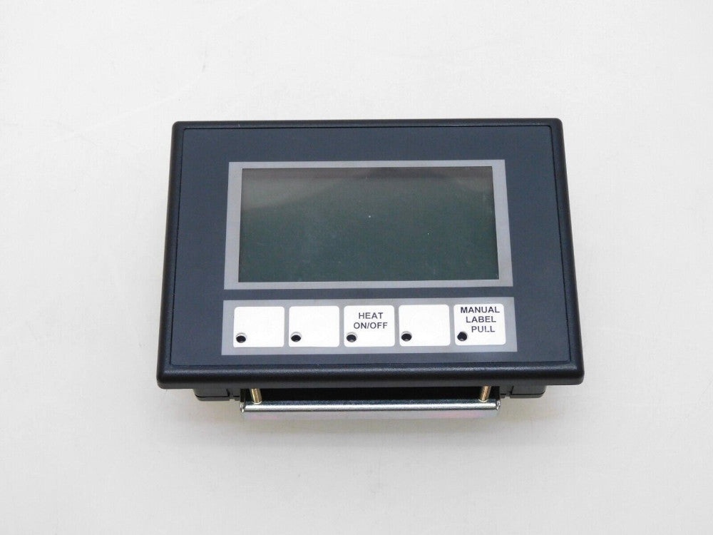 AUTOMATION DIRECT EA1-S3MLW+17222B014 OPERATOR INTERFACE PANEL TOUCH SCREEN