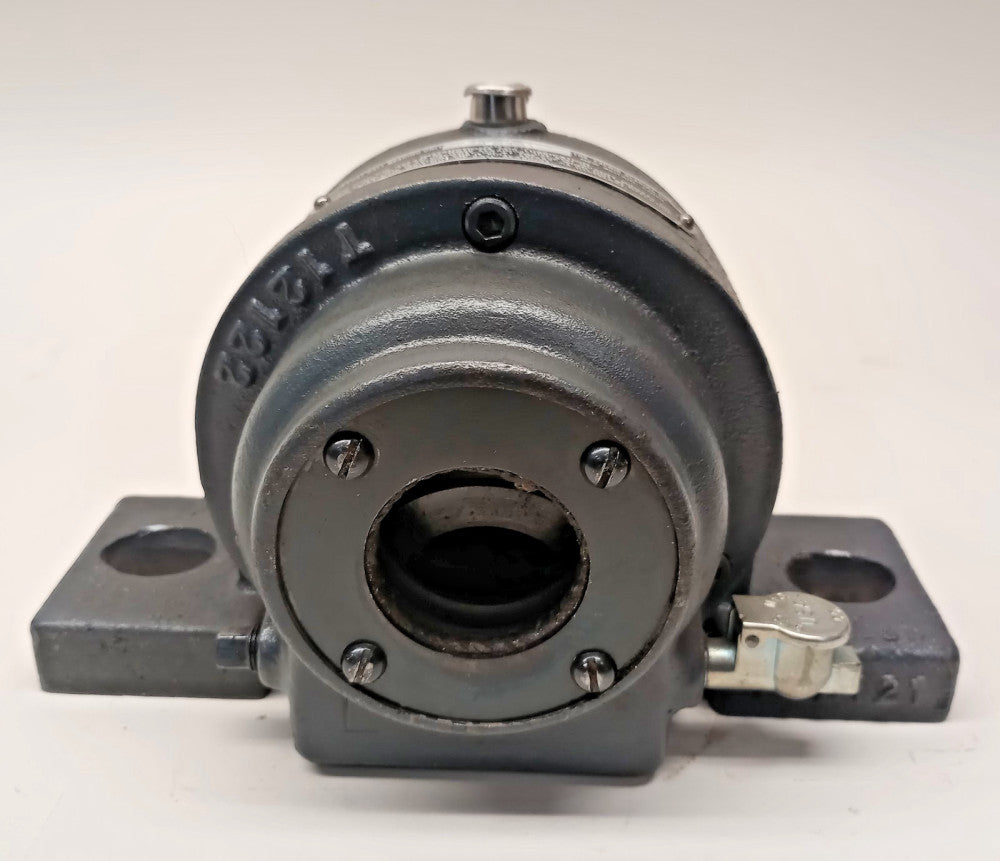 Fafnir SAL1 1/2 Pillow Block Bearing 2-Bolt 1.50 Bore SAL-1-1/2 T12121 T12122