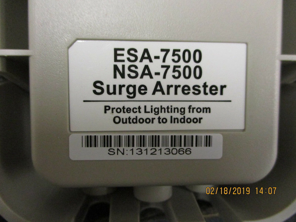 ESA-7500 EnGenius 802.3af Power-over-Ethernet (PoE) Compatible BRAND NEW!