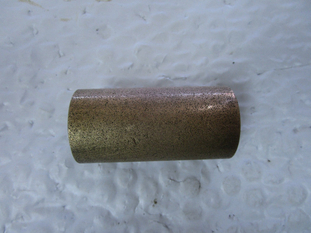 No Name Bronze Bushing 1" id 1-1/4 " od 2-1/2" width