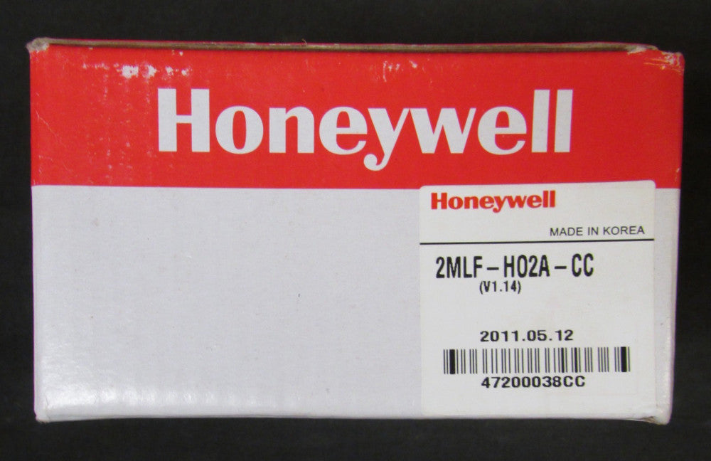 HONEYWELL 2MLF H02A CC Master Logic 200 High Speed Counter Module Open Collector