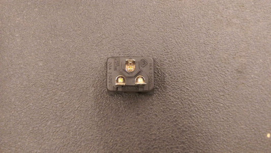 SCHURTER, 4793-7000, CONN INLETS PL 3 POS FASTON PANEL, BRAND NEW! LOT OF 18