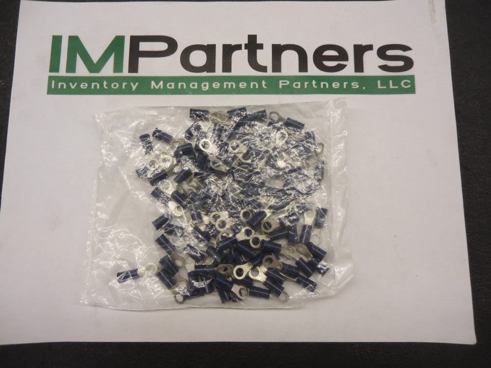 190540153, Molex, Ring Tongue terminal, Brand New! (100 Pieces)