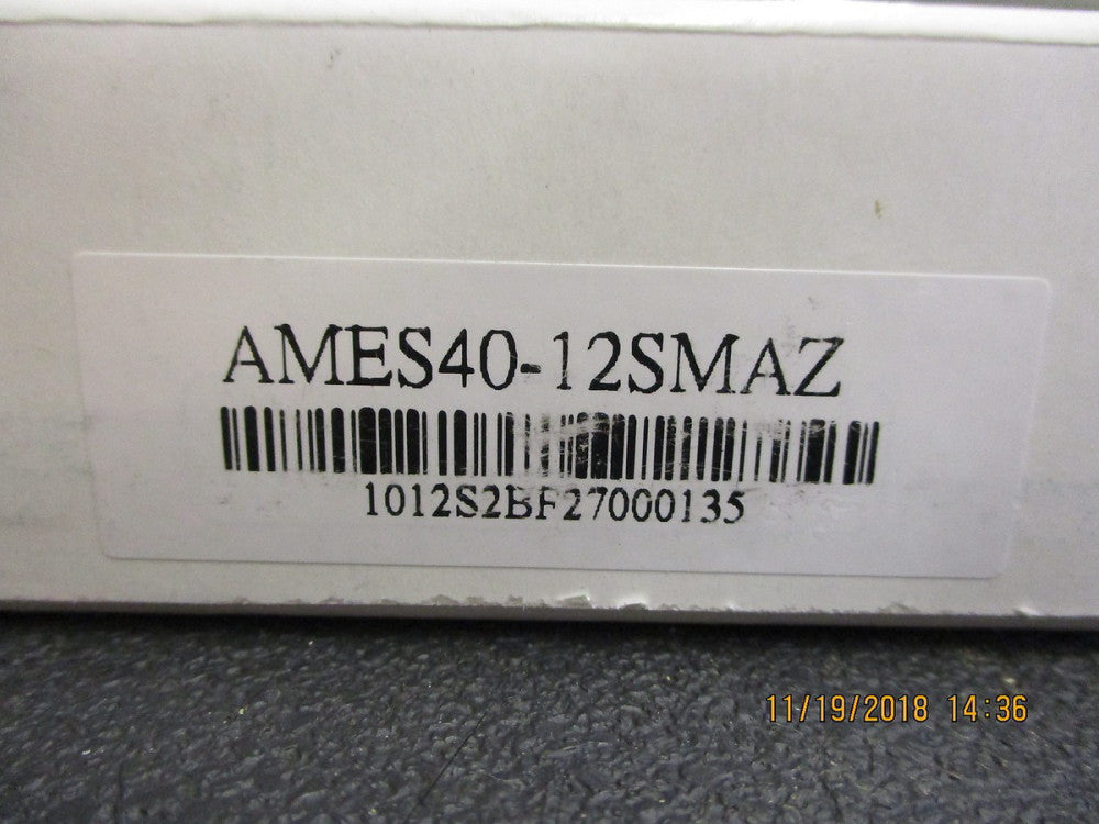 AMES40-12SMAZ Aimtec AC/DC Power Supply Single-OUT 12V 3.3A 40W BRAND NEW!
