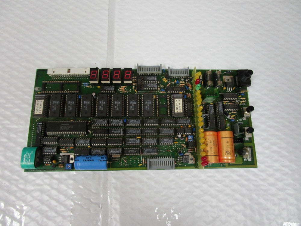 NO NAME MRW MOTHER BOARD