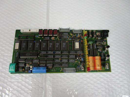 NO NAME MRW MOTHER BOARD