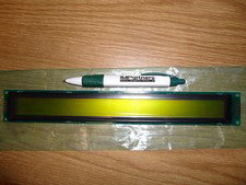 New, Shelly Assoc, SSM14003HYA, LCD Screen