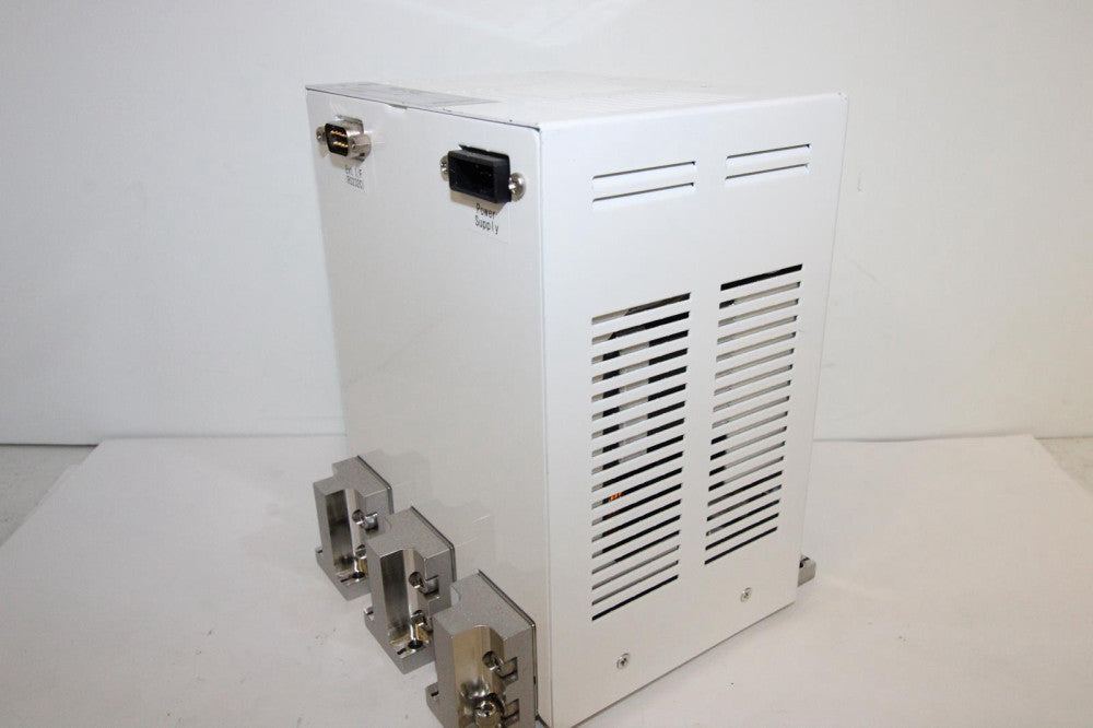 FUJIKIN MFRC-4CW3-AAA-210 MFRC