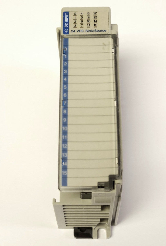 ALLEN BRADLEY 1769 IQ16 Compact I/O 16 Point DC Input Module