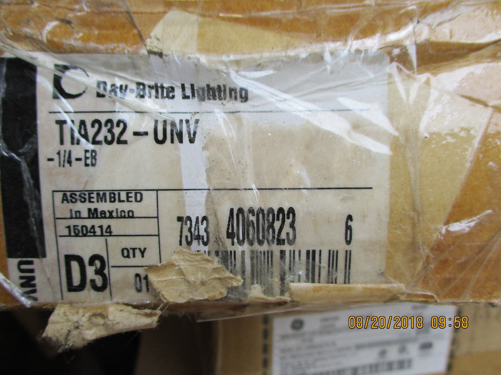 IBRS 10461 Philips 24VDC/12W Prime Set BRAND NEW!