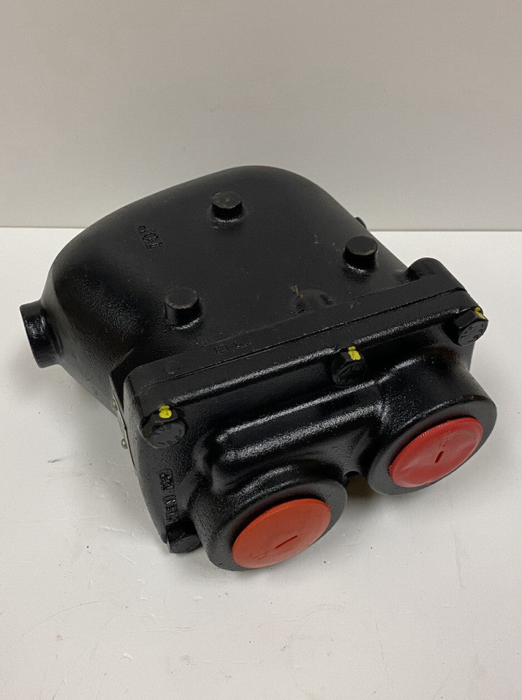 Colton Industries FTC F&T Trap 75 PSIG  1.2" Float & Thermostatic Unused 