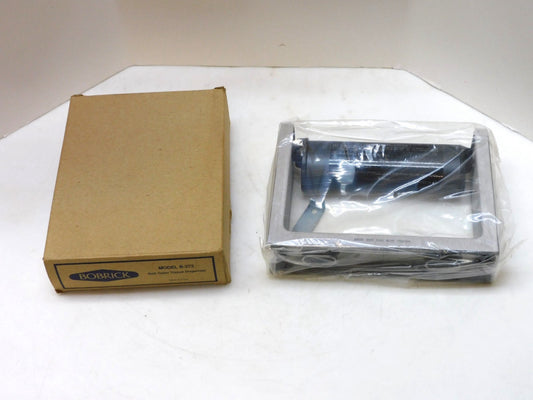 Bobrick B-273 Roll Toilet Tissue Dispenser