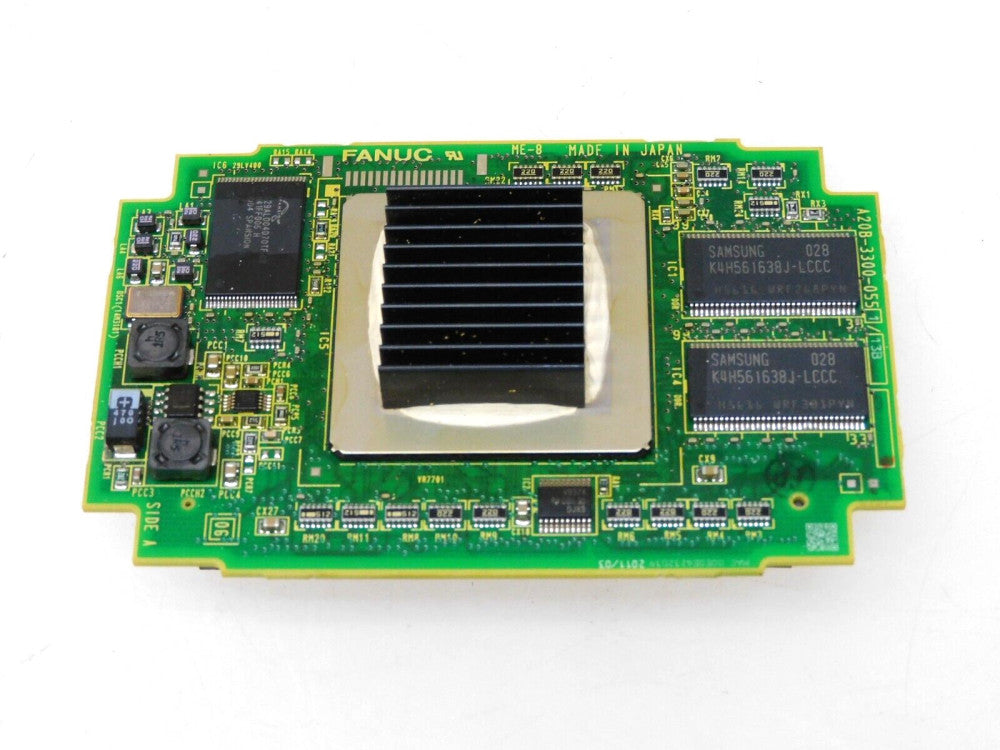 FANUC A20B-3300-0551 /13B CIRCUIT BOARD