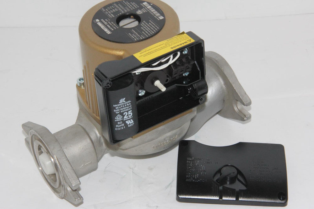 ARMSTRONG ASTRO 290SS 110223-329 3-Speed Circulating Pump "NEW"