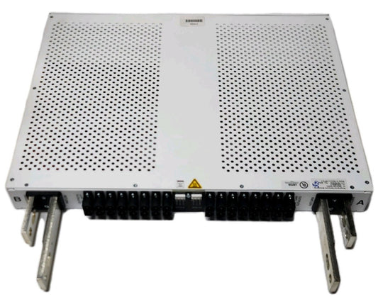 AMPHENOL 300CB08-C 16 Position Dual 8 Space 300CB08 Breaker Panel Module 325 AMP
