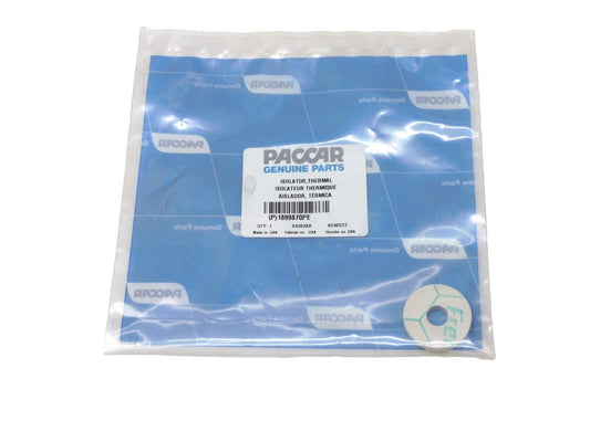 Paccar 1899870PE Thermal Isolator