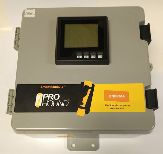 PRO HOUND YCCMNT1 PHSM PROHOUND Refrigeration Air Conditioning Smart Module