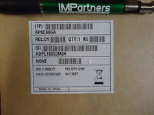 Emerson Power Astec AP6C69GA Circut Breaker. Brand New!