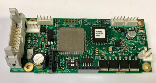THERMO FISHER SCIENTIFIC 22150-61001R-A Pump Control Assembly PCB MTR Controller