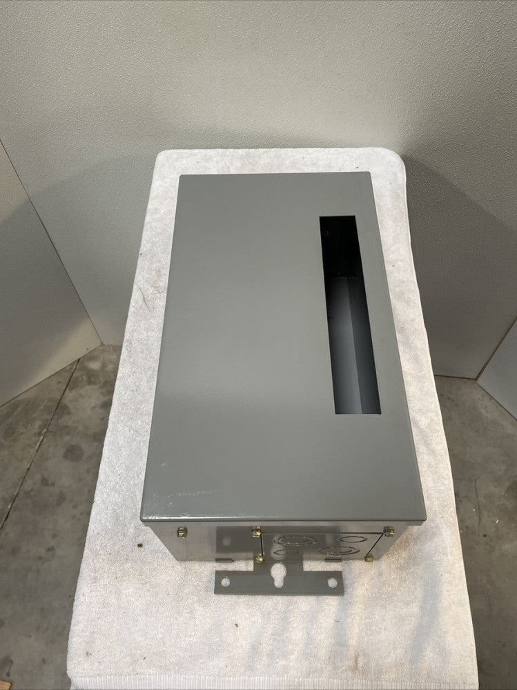 Gould A88E3P NEMA 3R ENCLOSURE