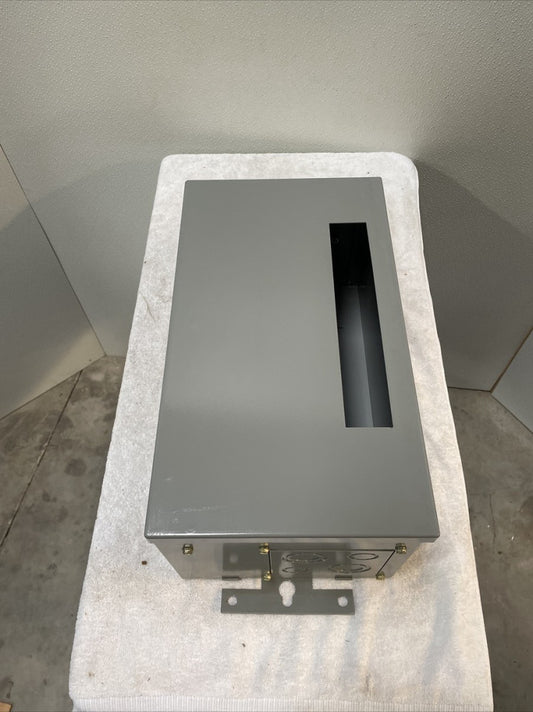Gould A88E3P NEMA 3R ENCLOSURE
