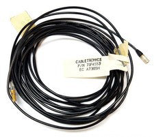 CABLETRONICS 71F4553 AMPLIFIER Cable EC A73051H 19.5'
