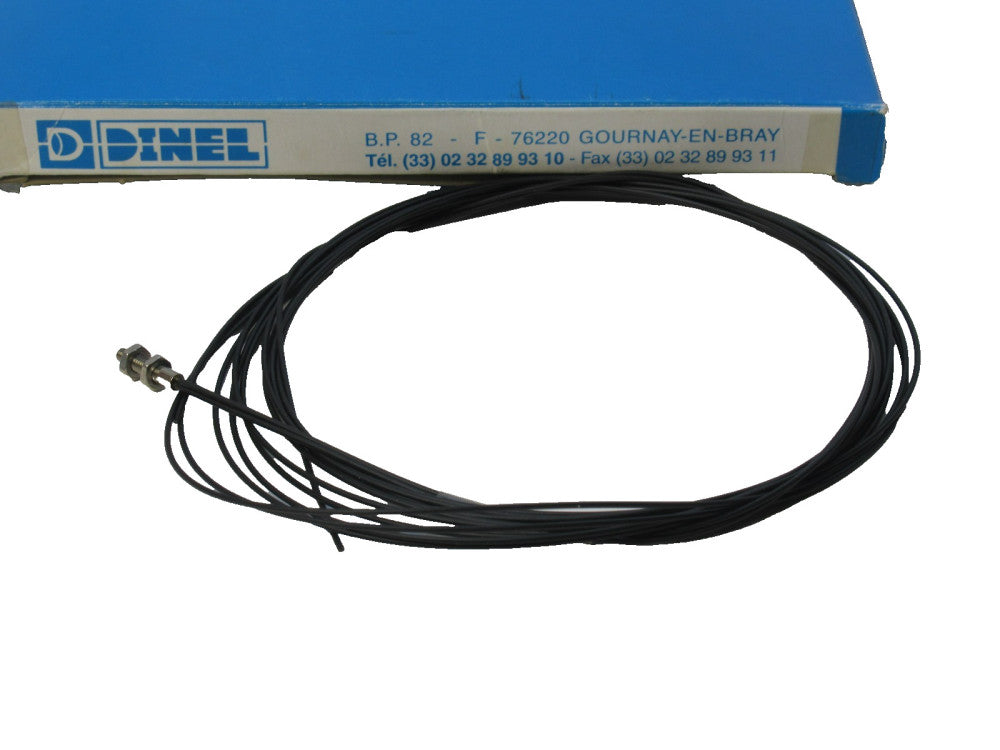 (NEW) DINEL 9902405FB Fiber Optic Cable