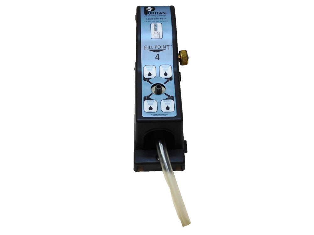 Puritan Fill Point 4 BTL ACT Dispenser 